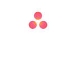 White Raven Impact Agency Certified Asana Partner Badge